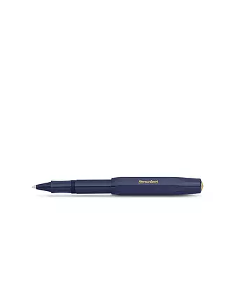 KAWECO | Gel Roller Classic Sport Navy | 